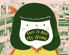 This is not my home