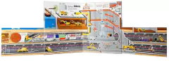 The ultimate construction site book - El libro feroz