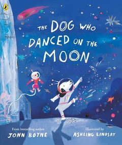 The dog who danced on the moon