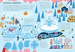 Princess castle