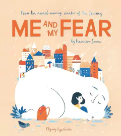 Me and my fear