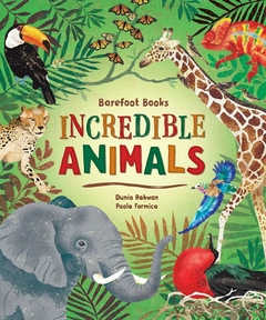 Incredible animals
