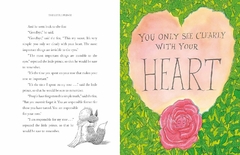 The little prince - comprar online