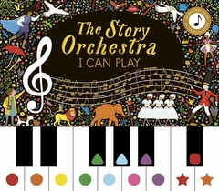 The story orchestra - I can play