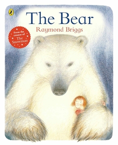 The bear