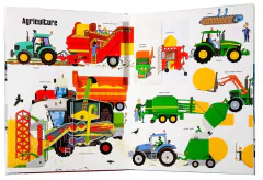 The ultimate book of vehicles - tienda online