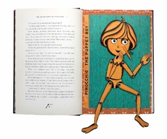 Adventures of Pinocchio - comprar online