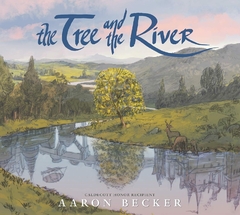 The tree and the river