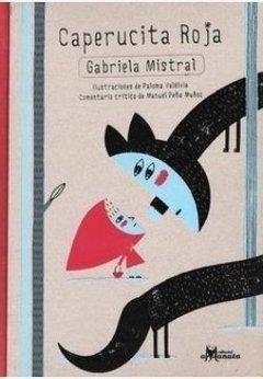 Caperucita roja