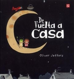 De vuelta a casa