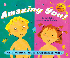 Amazing you!