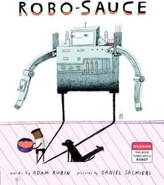 Robo-sauce
