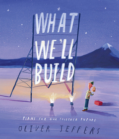 What we'll build. Plans for our together future