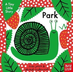 A tiny little story: Park