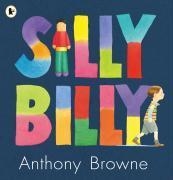 Silly Billy - comprar online