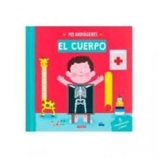 El cuerpo - Mis animágenes