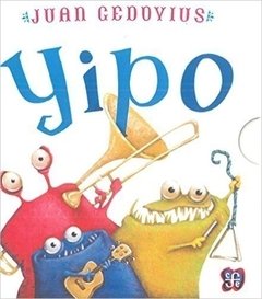 Yipo