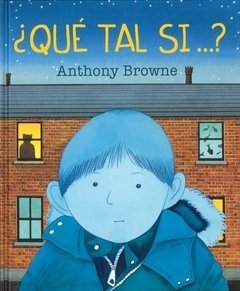 ¿Qué tal si?
