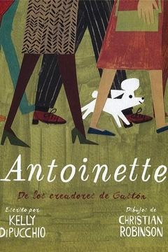 Antoinette