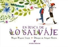 En busca de lo salvaje