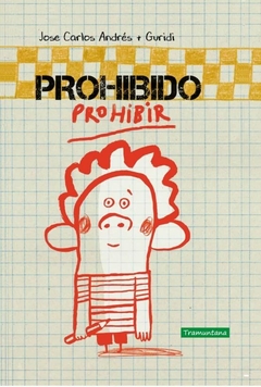 Prohibido prohibir