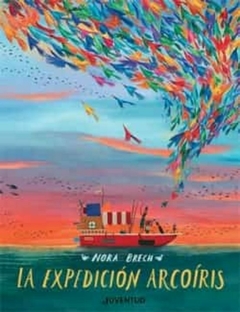 Expedición arcoíris