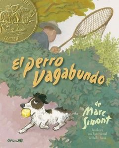 El perro vagabundo