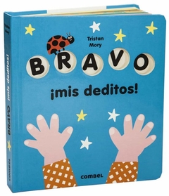 Bravo ¡Mis deditos! - comprar online
