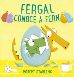 Fergal conoce a Fern