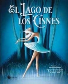 El lago de los cisnes