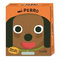 Mi perro - ¡Menudas mascotas!