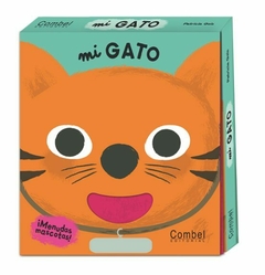 Mi gato - ¡Menudas mascotas!