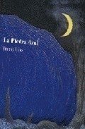 La piedra azul