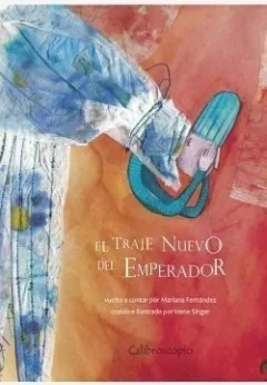 El traje nuevo del emperador