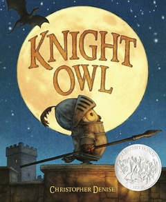 Knight owl