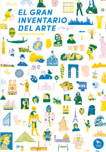 El gran inventario del arte