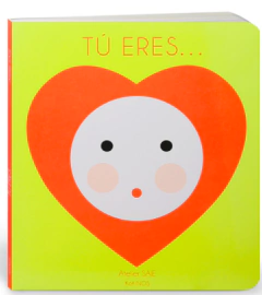Tú eres...
