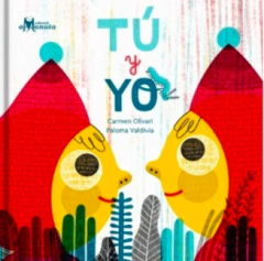 Tú y yo