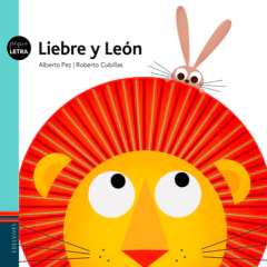 Liebre y León