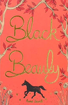 Black Beauty
