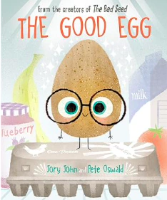 The good egg