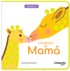 Los besos de mamá