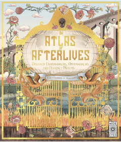 An atlas of afterlives