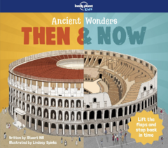 Ancient Wonders - Then & Now