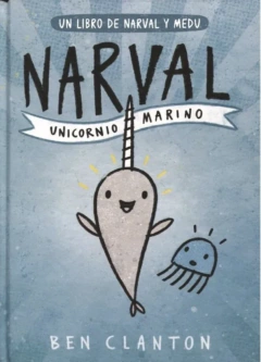 Narval, unicornio marino
