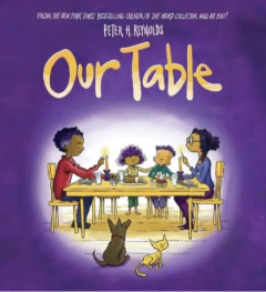 Our table