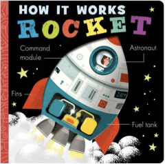 How it works: Rocket
