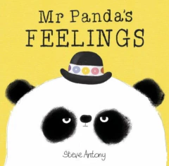 Mr. Panda´s feelings
