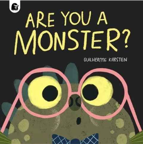Are you a monster?