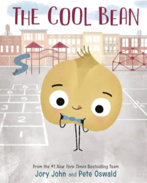 The cool bean